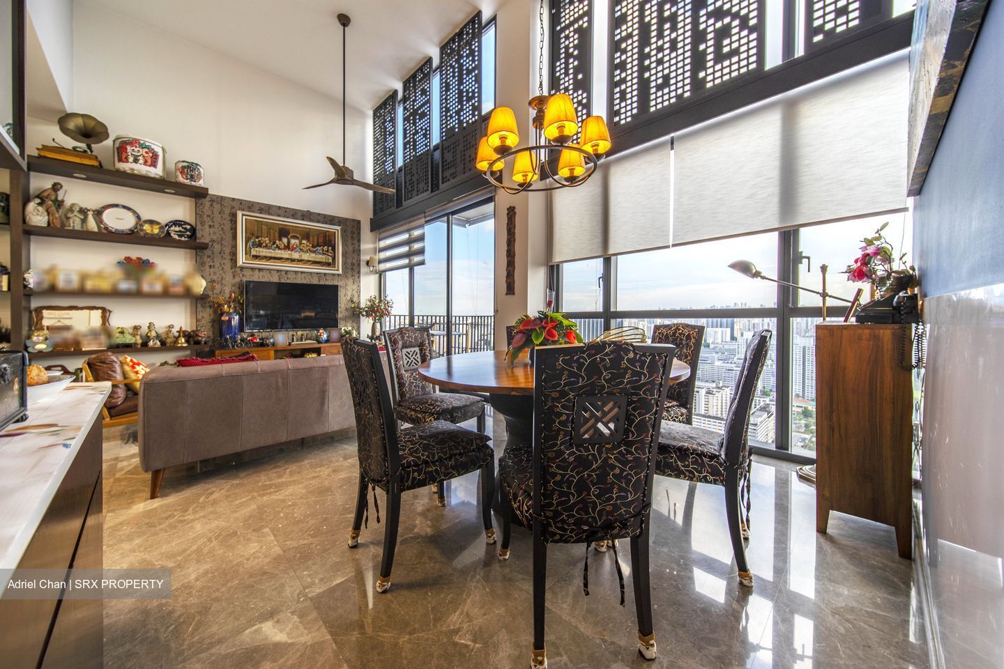 Sky Vue (D20), Condominium #488521611